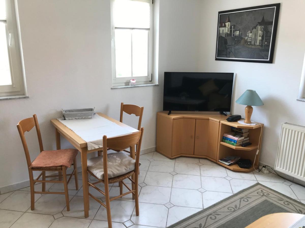 Apartmenthaus Aurum Heringsdorf  Exterior photo