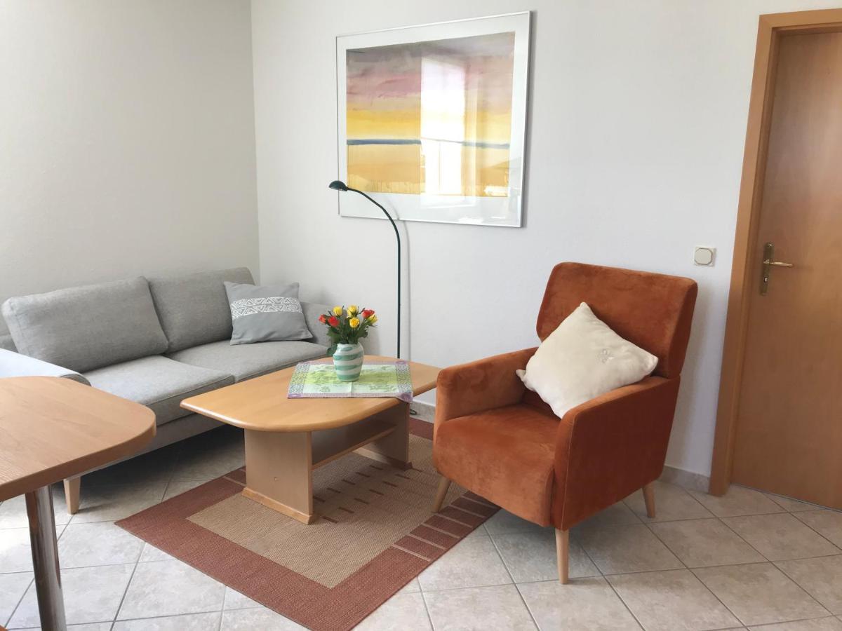 Apartmenthaus Aurum Heringsdorf  Exterior photo