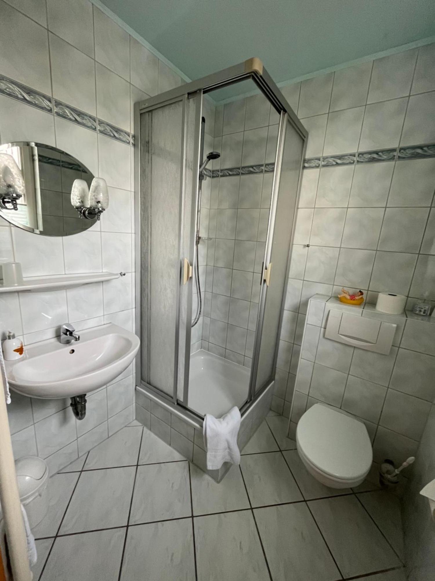 Apartmenthaus Aurum Heringsdorf  Exterior photo