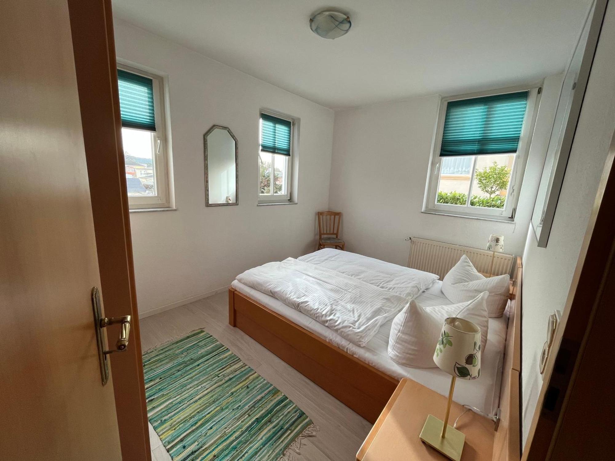 Apartmenthaus Aurum Heringsdorf  Exterior photo