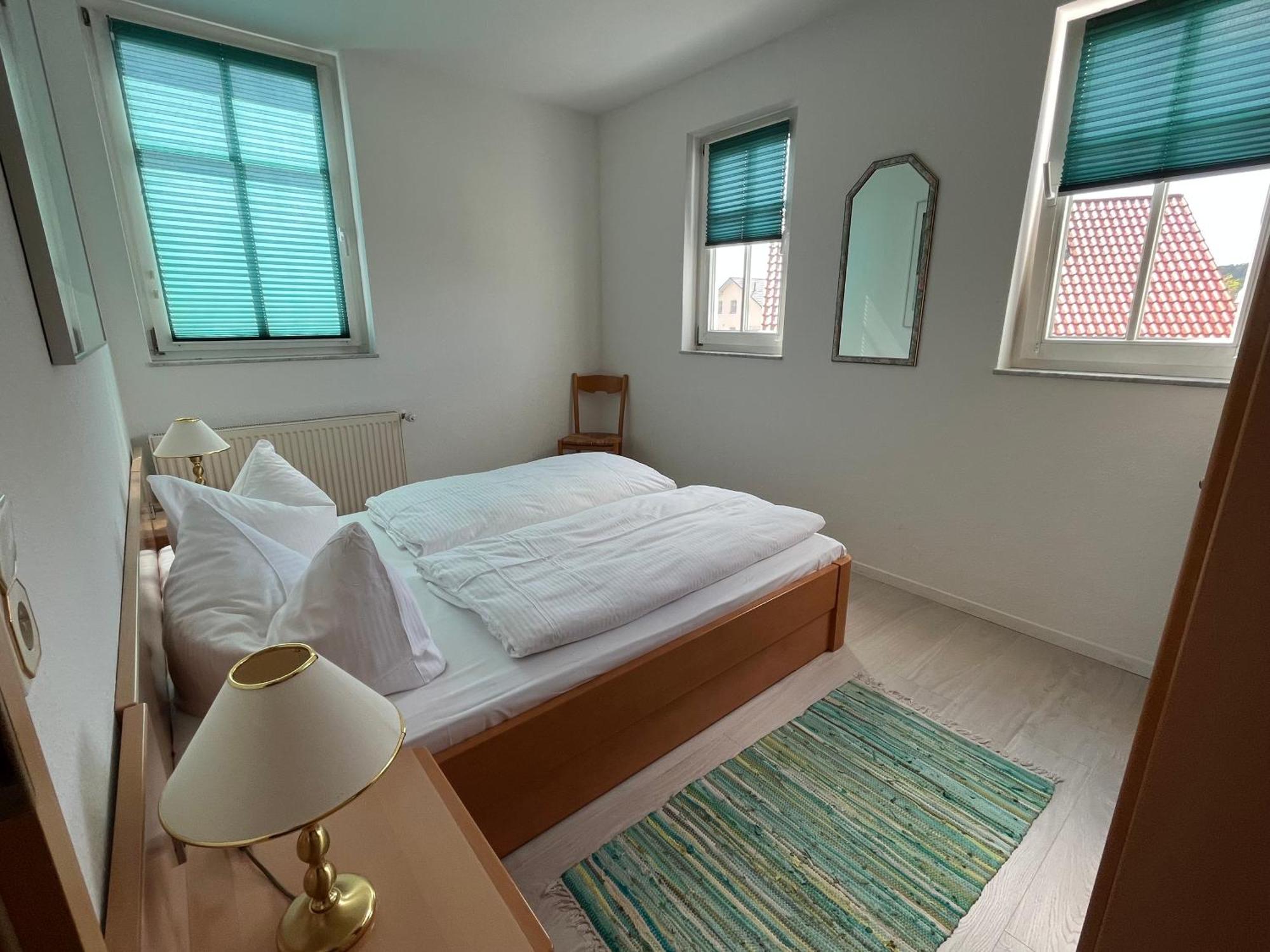 Apartmenthaus Aurum Heringsdorf  Exterior photo
