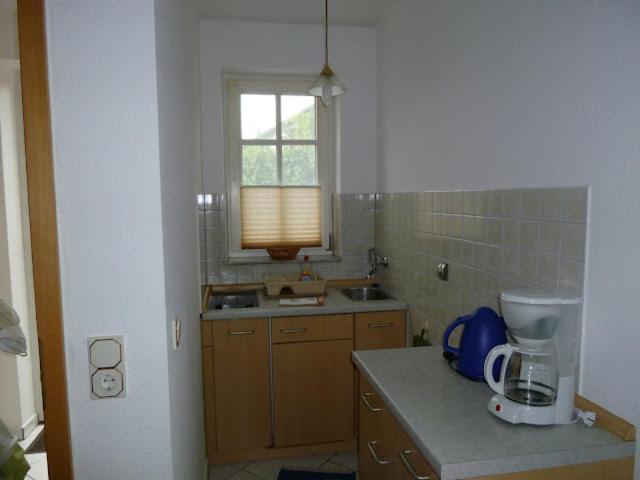 Apartmenthaus Aurum Heringsdorf  Room photo