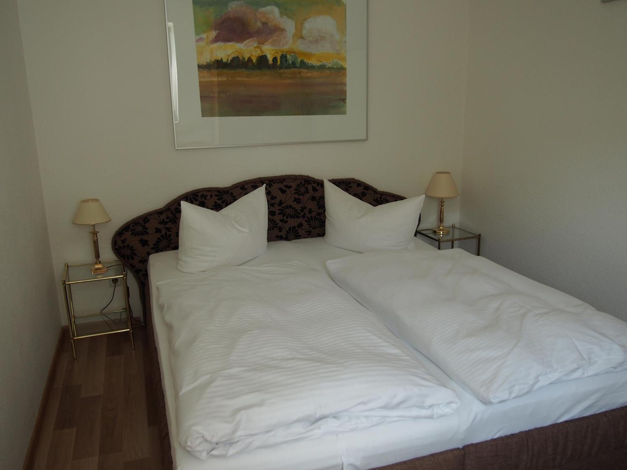 Apartmenthaus Aurum Heringsdorf  Room photo