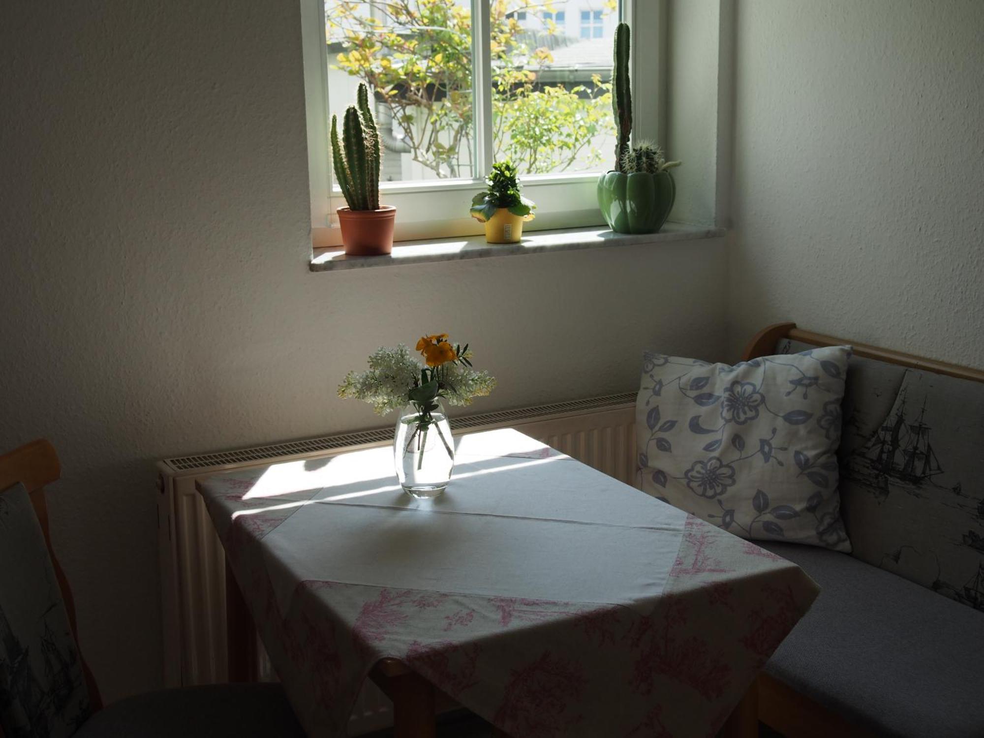 Apartmenthaus Aurum Heringsdorf  Room photo