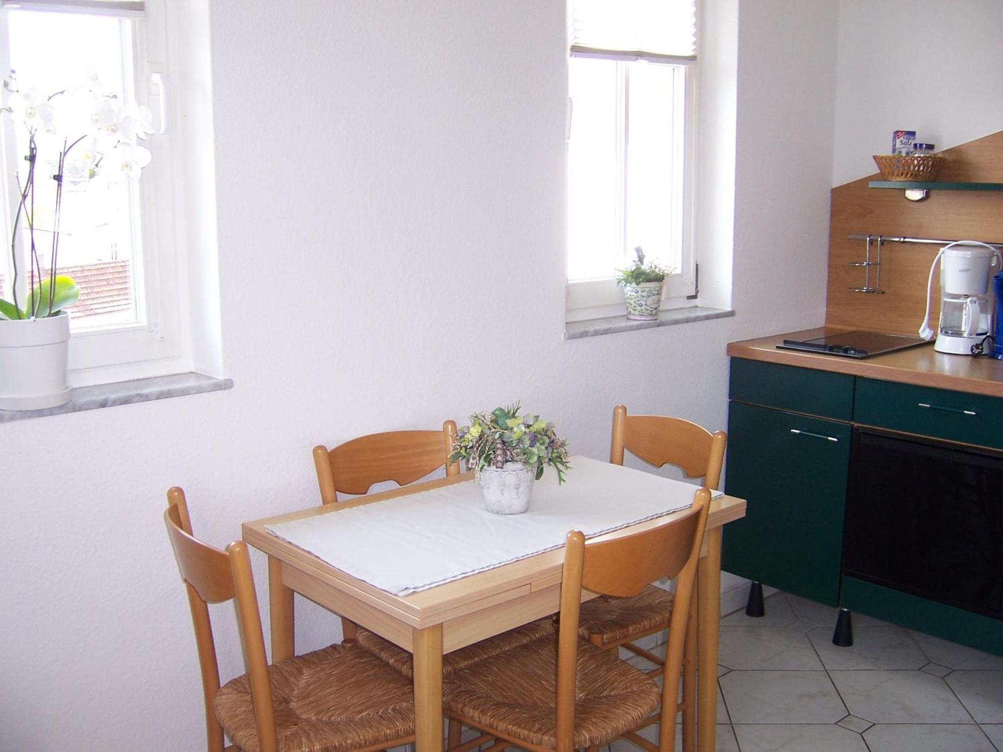 Apartmenthaus Aurum Heringsdorf  Room photo