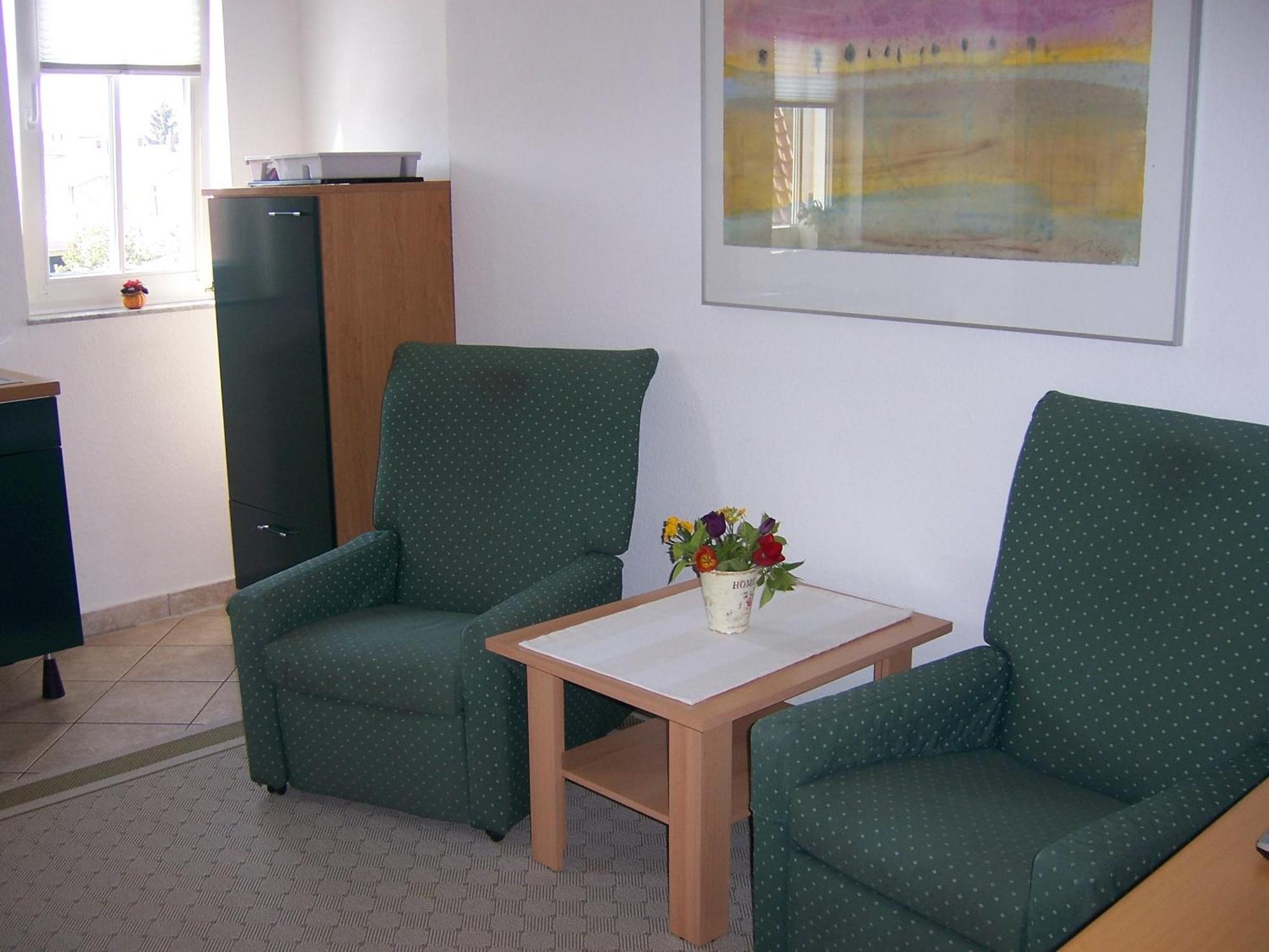 Apartmenthaus Aurum Heringsdorf  Room photo