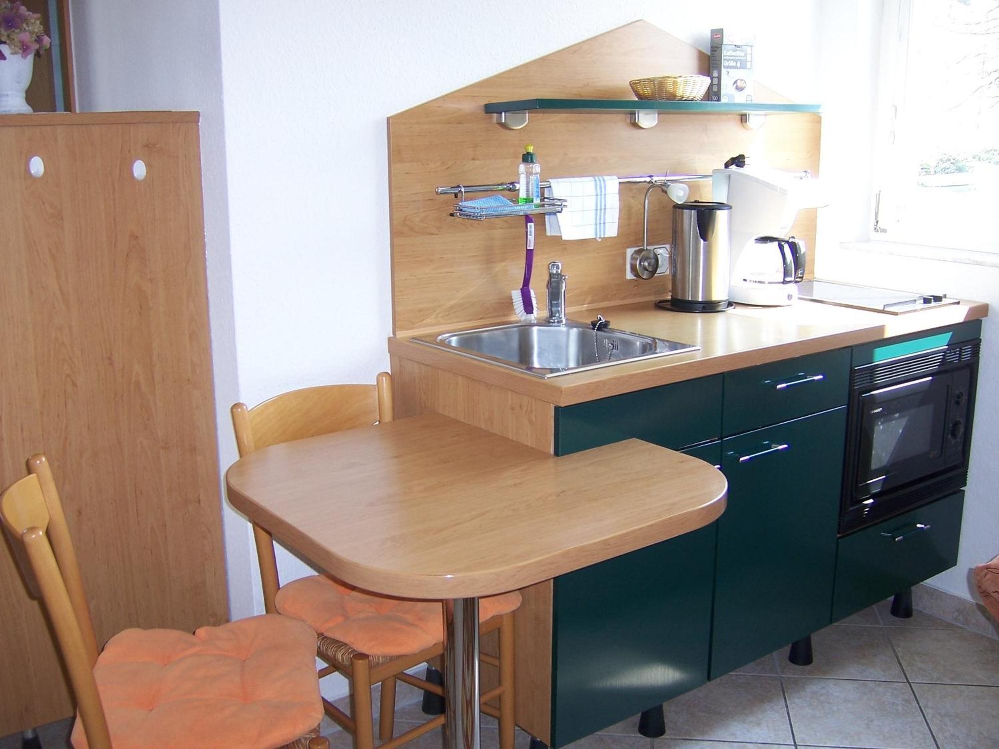 Apartmenthaus Aurum Heringsdorf  Room photo