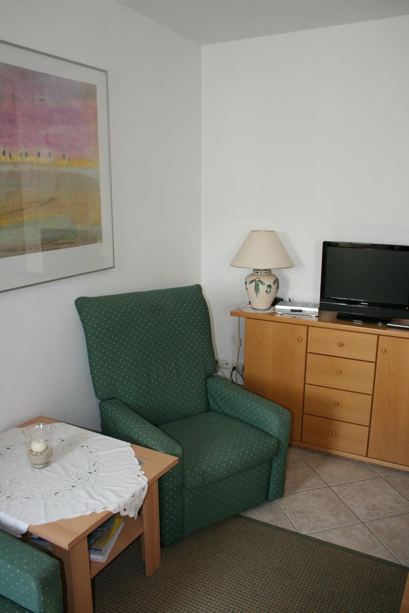 Apartmenthaus Aurum Heringsdorf  Room photo