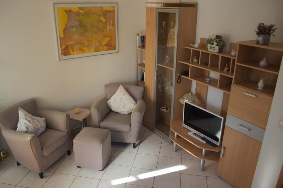 Apartmenthaus Aurum Heringsdorf  Exterior photo